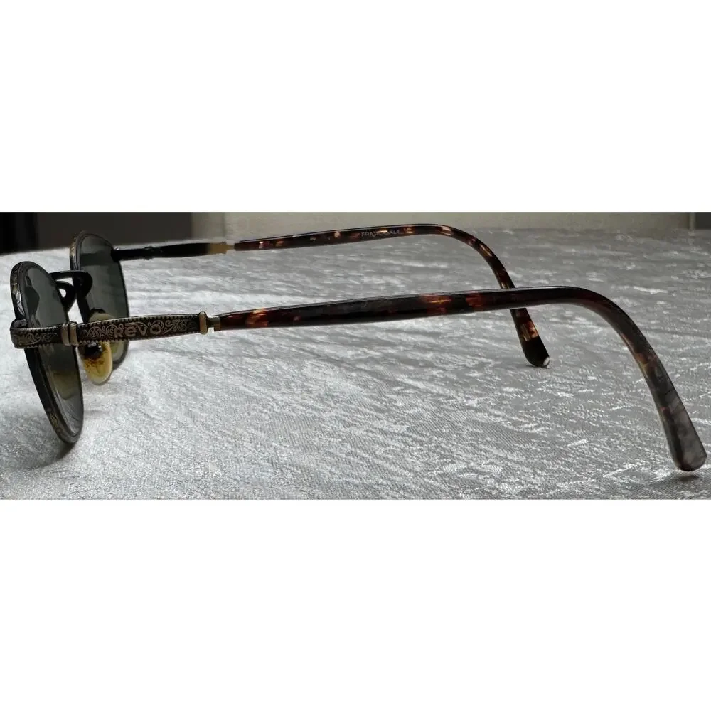 Revo vintage sunglasses